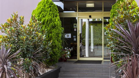 Country Comfort Ballarat - Tourism Gold Coast 0