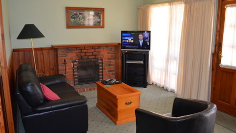Mountain View Motor Inn And Holiday Lodges - Tourism Gold Coast 0