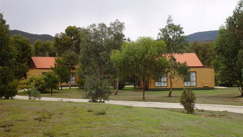 Mountain View Motor Inn And Holiday Lodges - Tourism Gold Coast 2