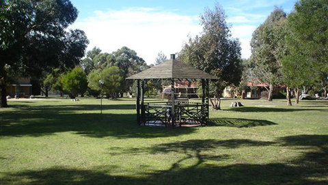 Mountain View Motor Inn And Holiday Lodges - Tourism Gold Coast 3