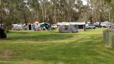 Bindaree Motel & Caravan Park - Tourism Gold Coast 1