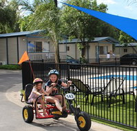 Barwon River Holiday Park - Tourism Gold Coast