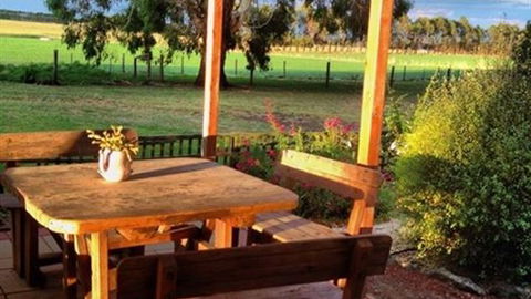 Colac Otway Caravan & Cabin Park - Tourism Gold Coast 0