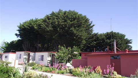 Colac Otway Caravan & Cabin Park - Tourism Gold Coast 2