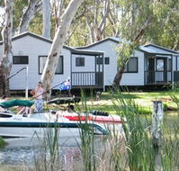 Cohuna Waterfront Holiday Park - Tourism Gold Coast