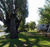 Numurkah Caravan Park - Tourism Gold Coast