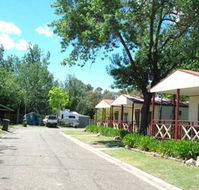 Bairnsdale Riverside Holiday Park - Tourism Gold Coast