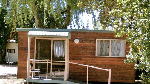 Castlemaine VIC Tourism Gold Coast