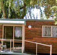 Castlemaine Central Cabin  Van Park - Tourism Gold Coast