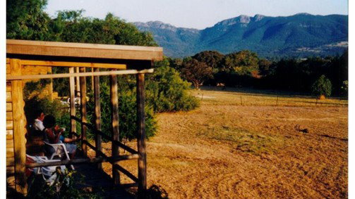 Mckenzie Creek VIC Tourism Gold Coast