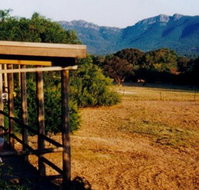 Happy Wanderer Holiday Resort - Tourism Gold Coast