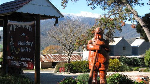 Tawonga South VIC Tourism Gold Coast