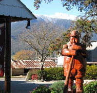 Alpenhorn Holiday Units - Tourism Gold Coast