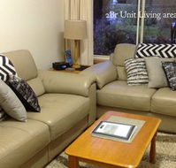 Goldfield Holiday Units - Tourism Gold Coast