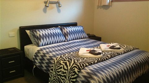 Goldfield Holiday Units - Tourism Gold Coast 1