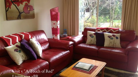 Goldfield Holiday Units - Tourism Gold Coast 3