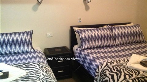 Goldfield Holiday Units - Tourism Gold Coast 2