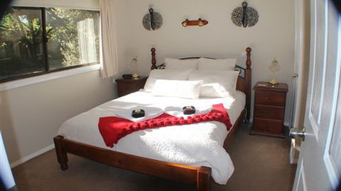 Goldfield Holiday Units - Tourism Gold Coast 5
