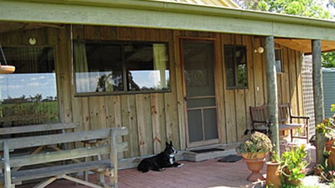 Pennyroyal Raspberry Farm & Cidery - Tourism Gold Coast 0