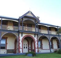 Oceanic Sorrento - Whitehall Guesthouse - Tourism Gold Coast