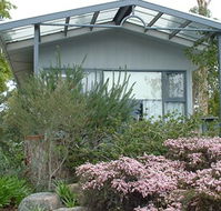Blue Waters Cottages for Two - Tourism Gold Coast