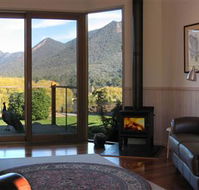 Cathedral Valley Farm - Tourism Gold Coast
