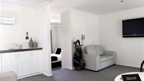 Murray Downs Resort - Tourism Gold Coast 1