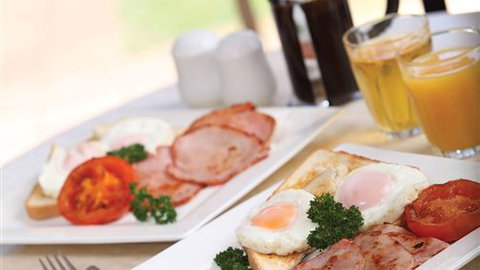 Murray Downs Resort - Tourism Gold Coast 2