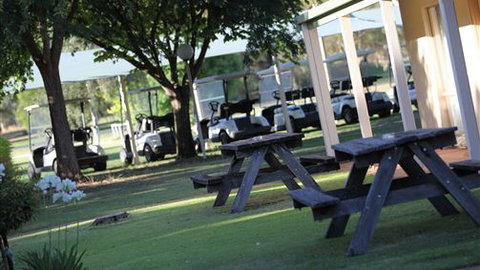 Murray Downs Resort - Tourism Gold Coast 5