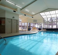 Lake Edge Resort - Tourism Gold Coast