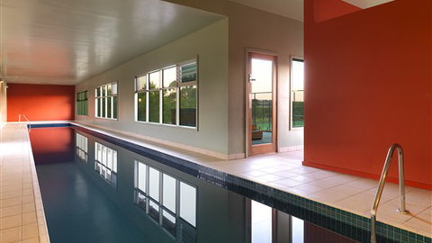 Ramada Resort Phillip Island - Tourism Gold Coast 0