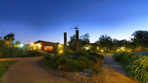 Ramada Resort Phillip Island - Tourism Gold Coast 1