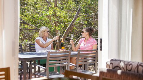 Ramada Resort Phillip Island - Tourism Gold Coast 4