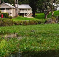 McMillans of Metung Resort - Tourism Gold Coast