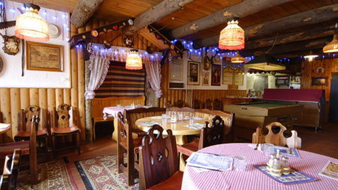 Karelia Alpine Lodge - Tourism Gold Coast 7
