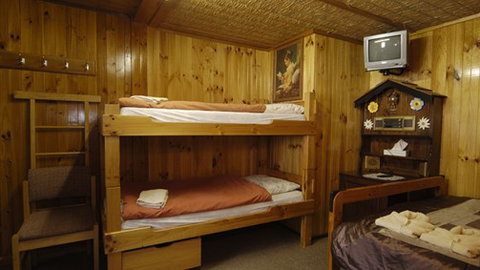 Karelia Alpine Lodge - Tourism Gold Coast 5