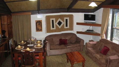 Karelia Alpine Lodge - Tourism Gold Coast 8