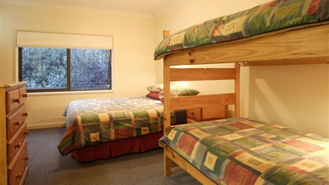 Diana Alpine Lodge - Tourism Gold Coast 1