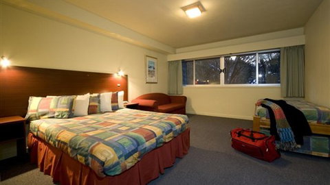 Diana Alpine Lodge - Tourism Gold Coast 0