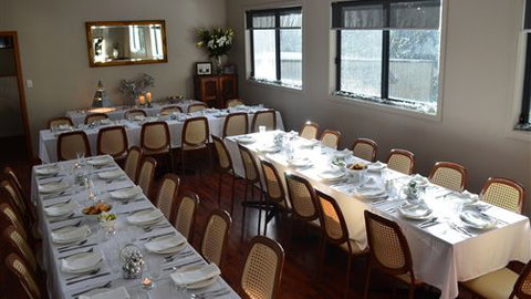 Diana Alpine Lodge - Tourism Gold Coast 5
