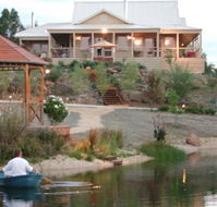 Blue Cliffs Retreat - Tourism Gold Coast
