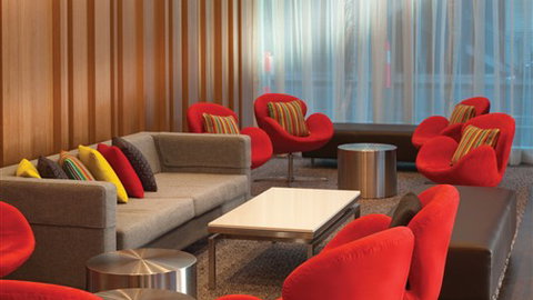 Travelodge Docklands - Tourism Gold Coast 5