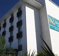 Quality Hotel on Olive - Tourism Gold Coast