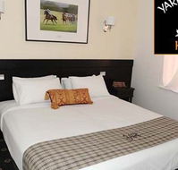 The Yarrawonga Hotel - Tourism Gold Coast