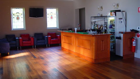 Seymours On Lydiard - Tourism Gold Coast 1