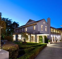 Peppers Mineral Springs Hotel - Tourism Gold Coast