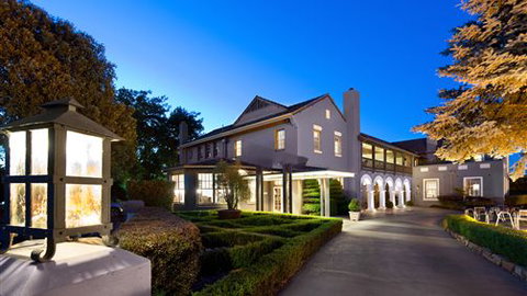 Peppers Mineral Springs Hotel - Tourism Gold Coast 0
