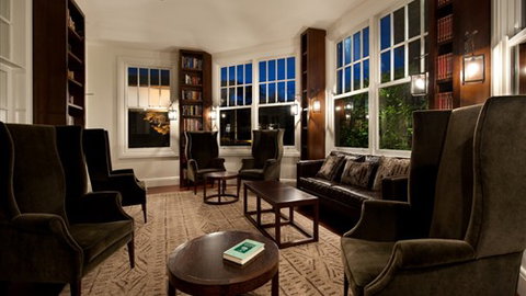Peppers Mineral Springs Hotel - Tourism Gold Coast 1
