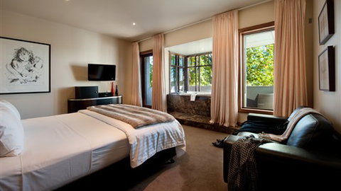 Peppers Mineral Springs Hotel - Tourism Gold Coast 3