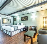 Orbost Motel - Tourism Gold Coast